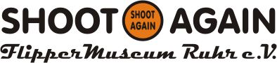 Willkommen bei Shoot Again – Flippermuseum Ruhr e.V.